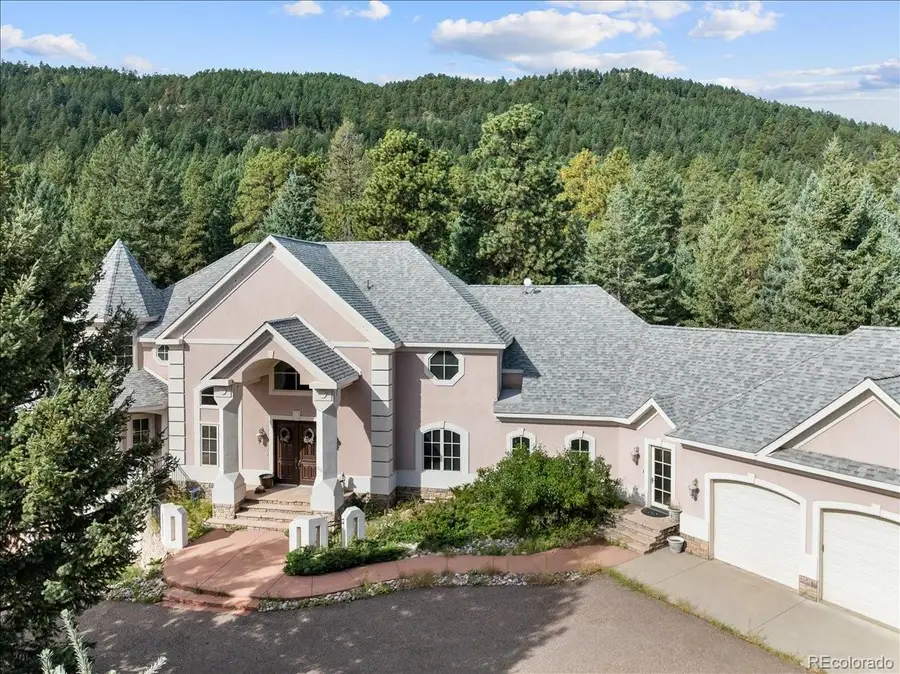 8111 S Homesteader Drive, Morrison, CO 80465 - Image #3