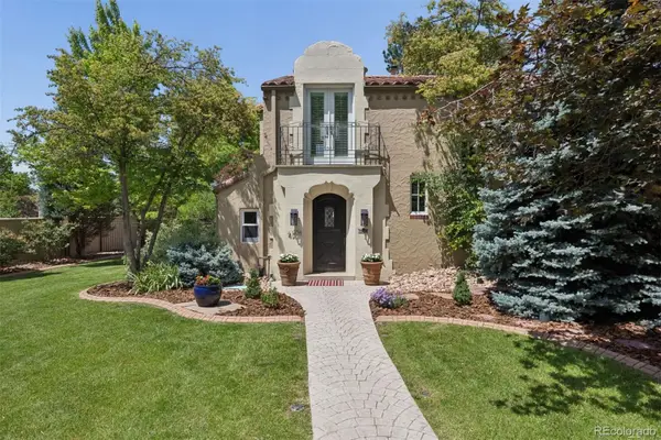 4301 E 6th Avenue Parkway, Denver, CO 80220
