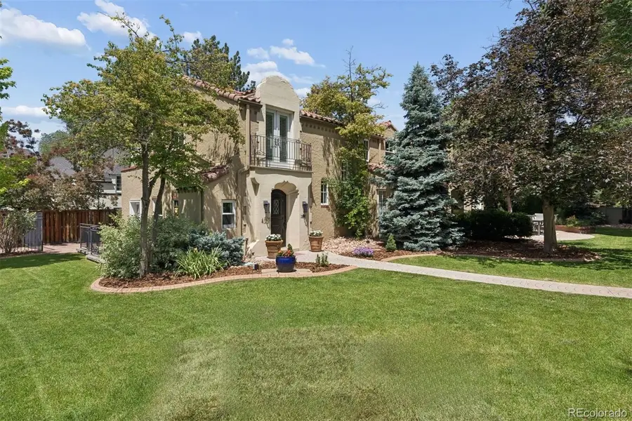 4301 E 6th Avenue Parkway, Denver, CO 80220 - #3