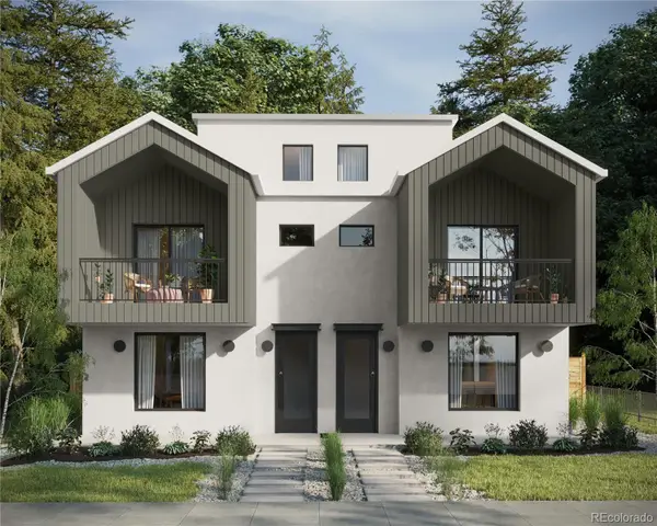 3202 W 27th Avenue, Denver, CO 80211