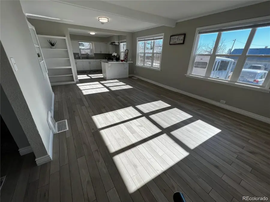 2946 Fenton Street, Wheat Ridge, CO 80214 - #3