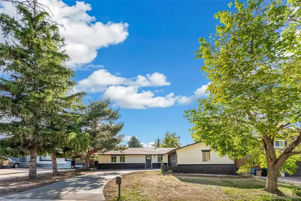 279 S Revere Street, Aurora, CO 80012