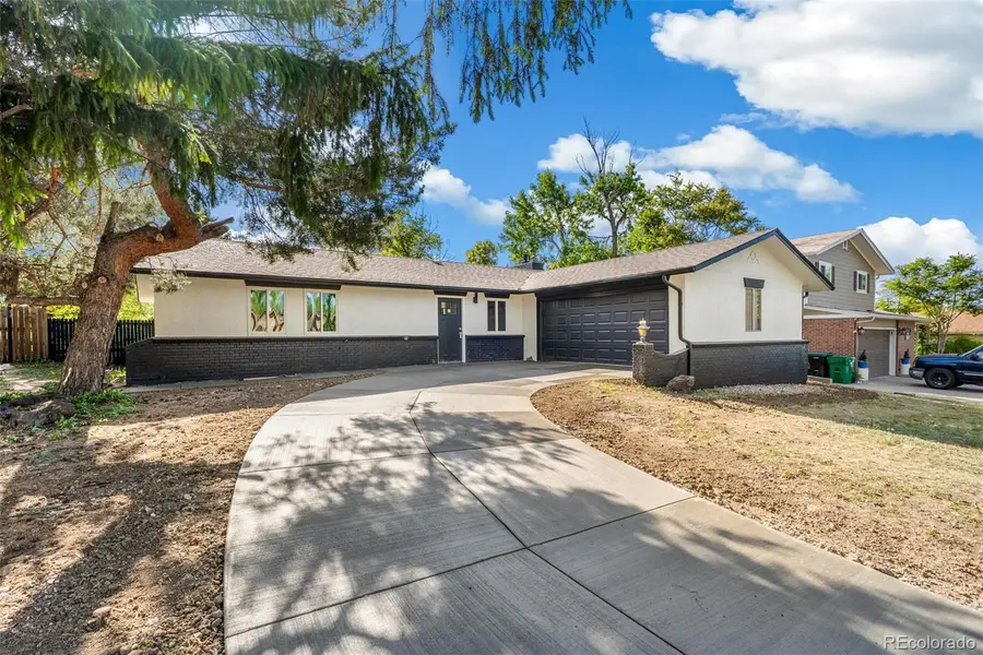 279 S Revere Street, Aurora, CO 80012 - #2