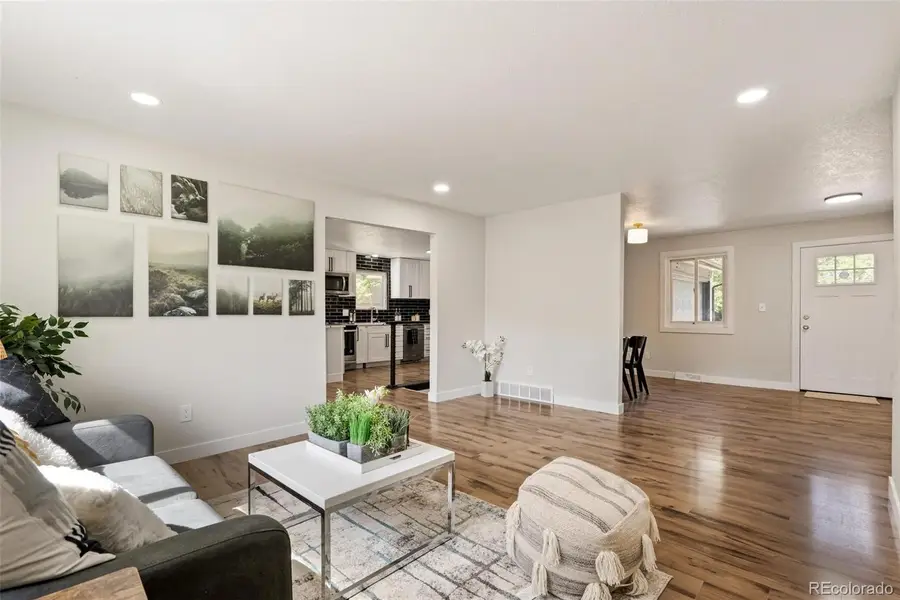 279 S Revere Street, Aurora, CO 80012 - #3