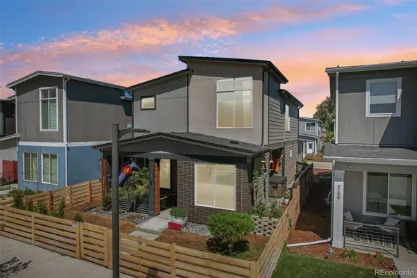 5189 E 63rd Place, Commerce City, CO 80022