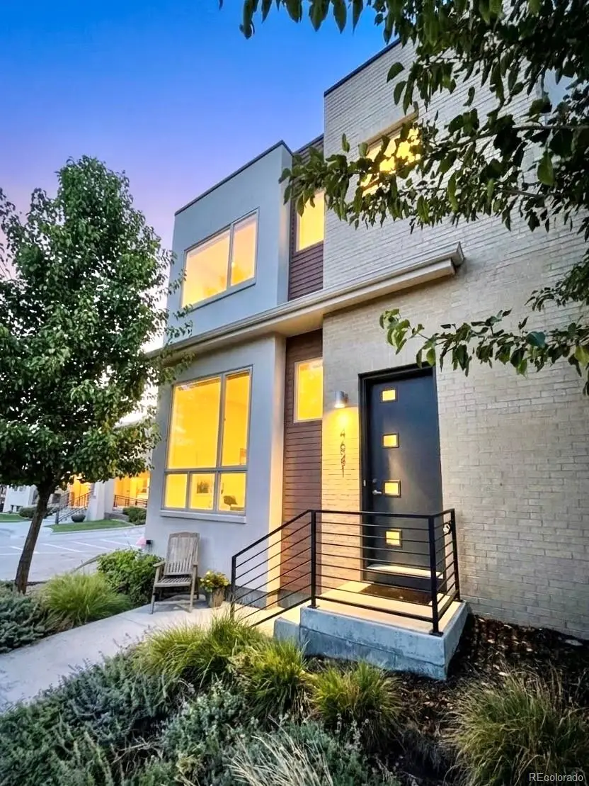 4621 W 50th Avenue, Denver, CO 80212 - #2