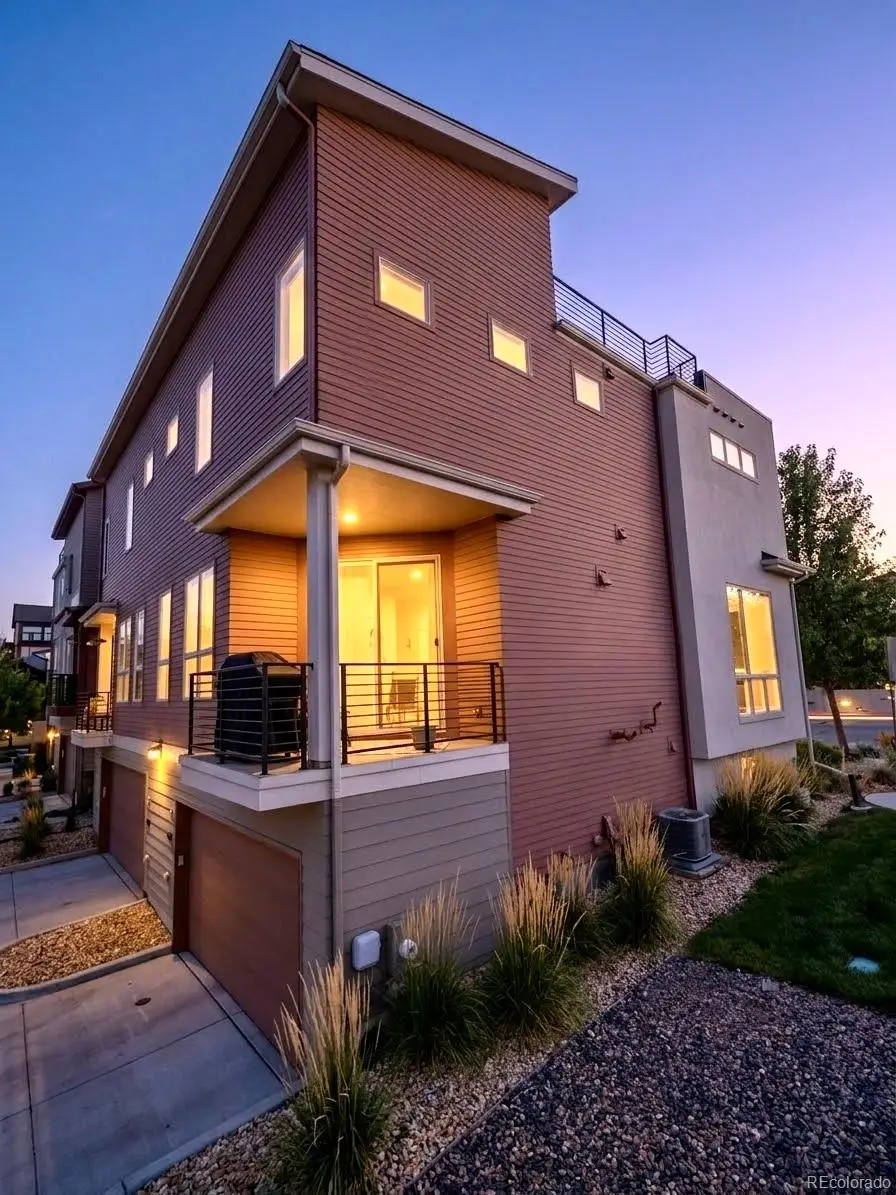 4621 W 50th Avenue, Denver, CO 80212 - #3