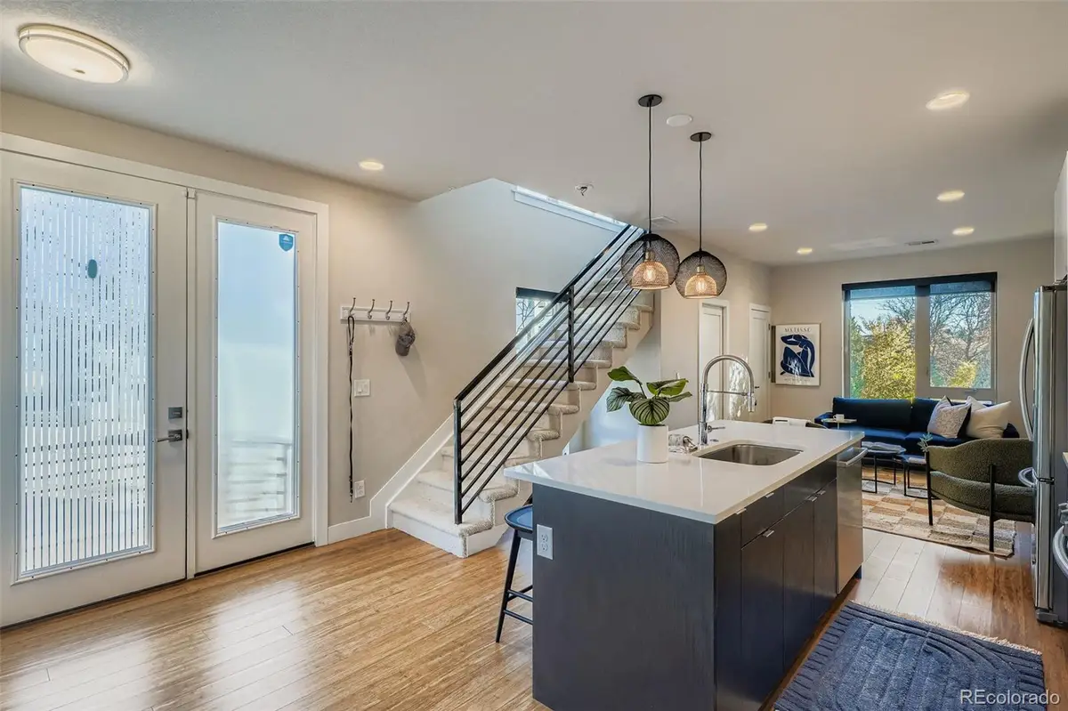 1261 Xavier Street, Denver, CO 80204 - #1