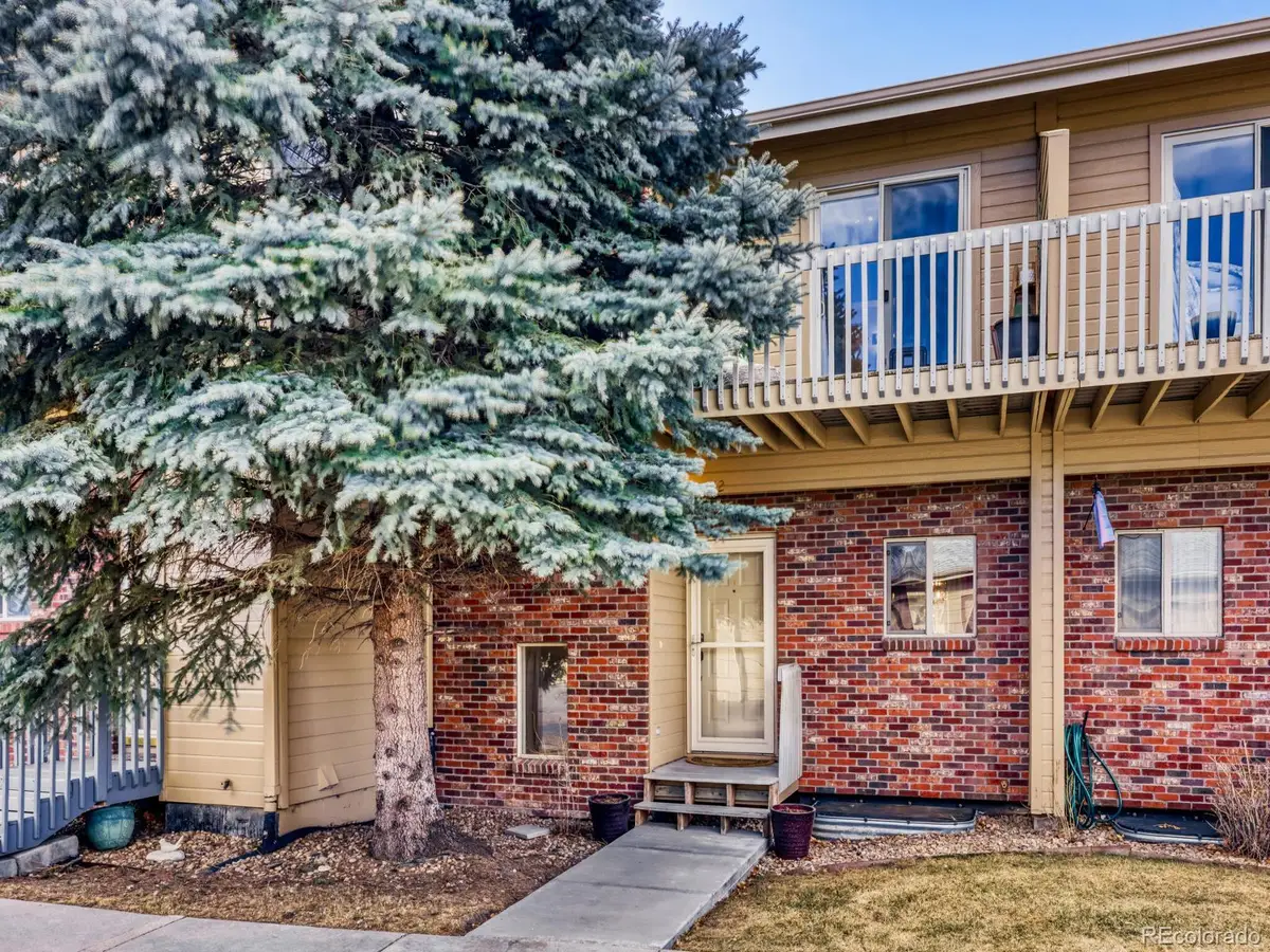 212 S Oman Road, Castle Rock, CO 80104 - #1