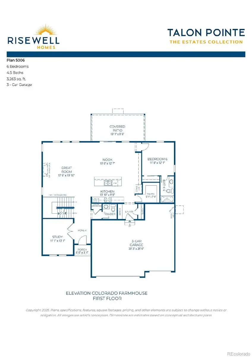 15327 Poplar Street, Thornton, CO 80602 - #1