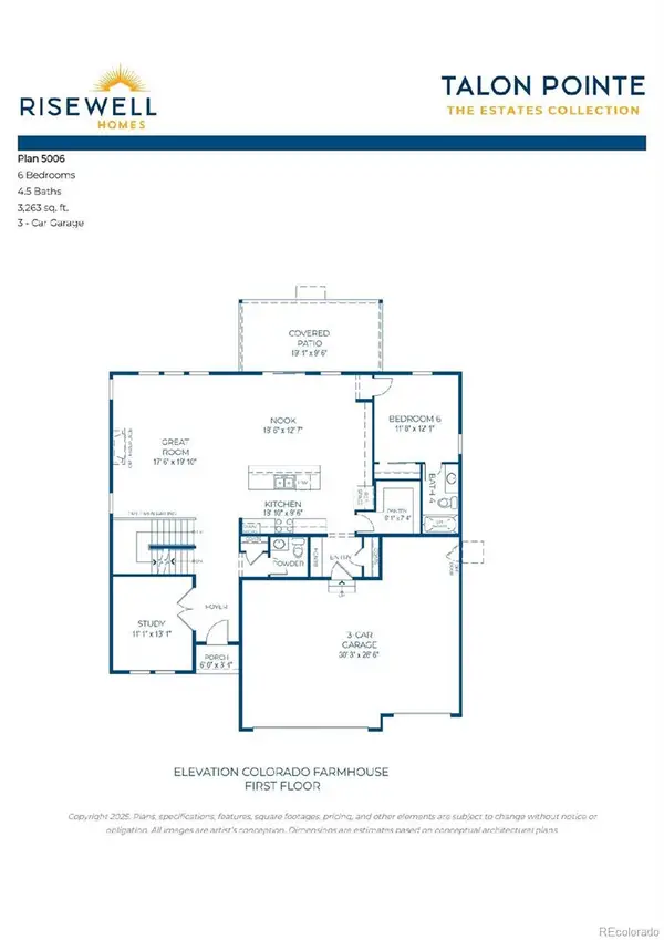 15327 Poplar Street, Thornton, CO 80602