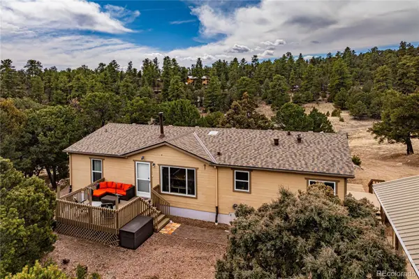 45 Knight Lane, Cotopaxi, CO 81223