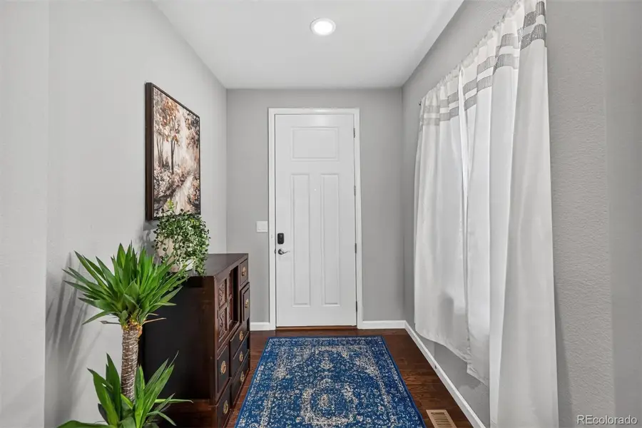 3838 Long Rifle Drive, Castle Rock, CO 80108 - #3