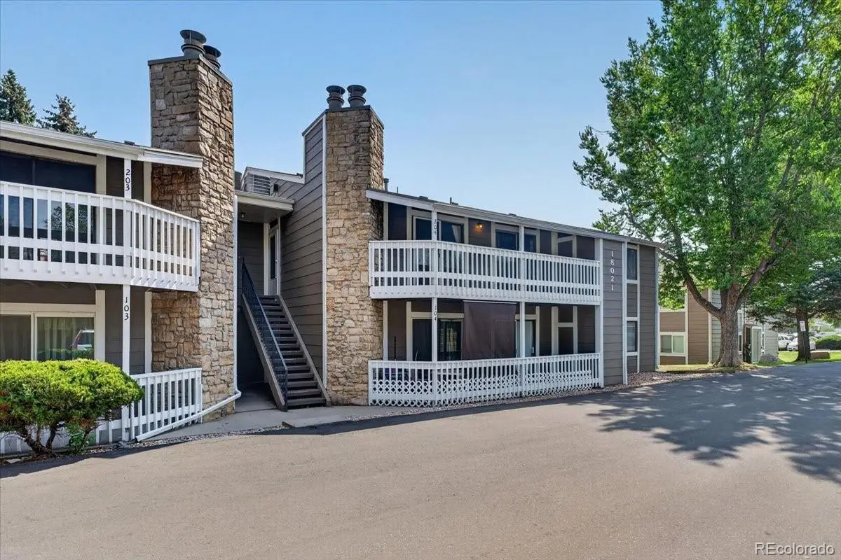 18021 E Kentucky Avenue #204, Aurora, CO 80017 - #1