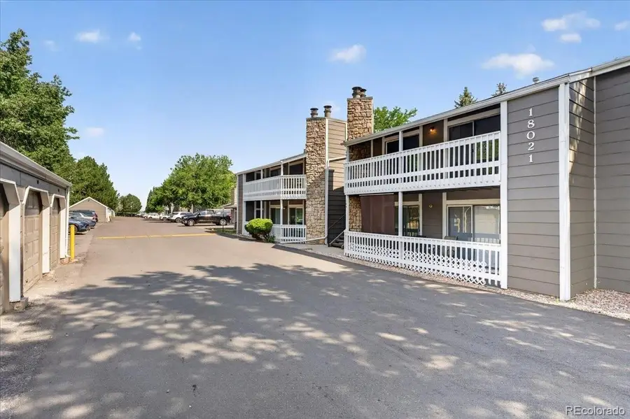 18021 E Kentucky Avenue #204, Aurora, CO 80017 - #2