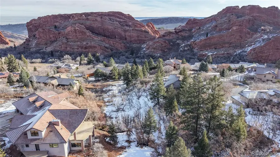 5073 Dakota Run, Littleton, CO 80125 - #3