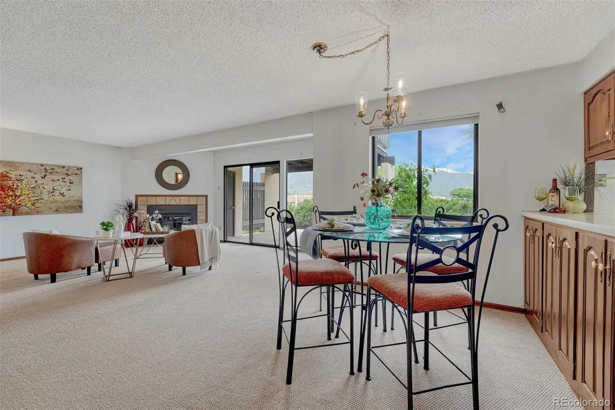 1146 Fontmore Road #A, Colorado Springs, CO 80904 - #1