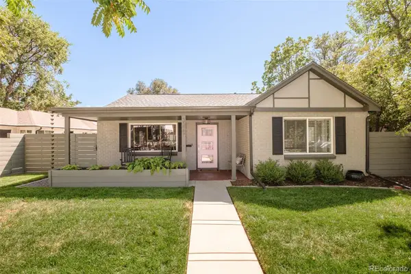3320 W 33rd Avenue, Denver, CO 80211