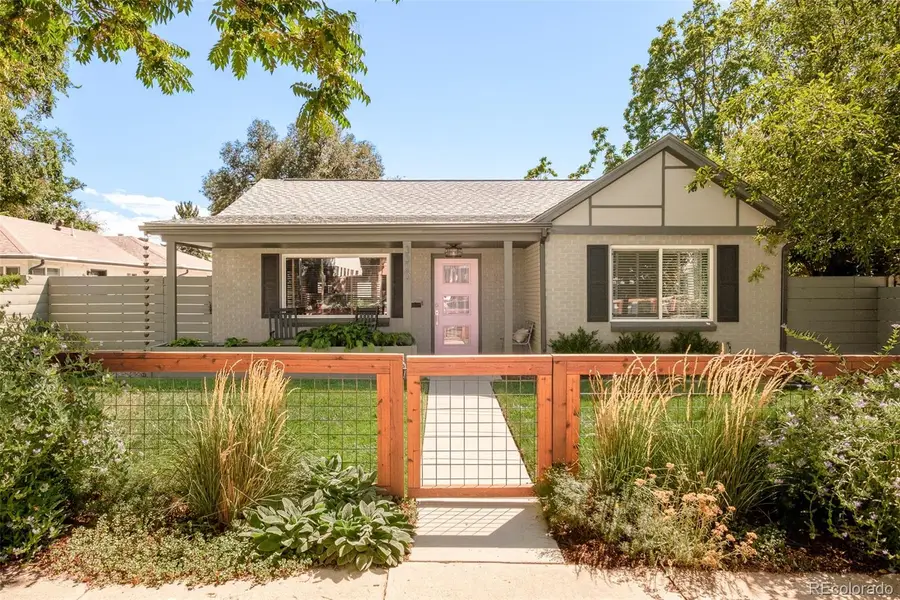 3320 W 33rd Avenue, Denver, CO 80211 - #2