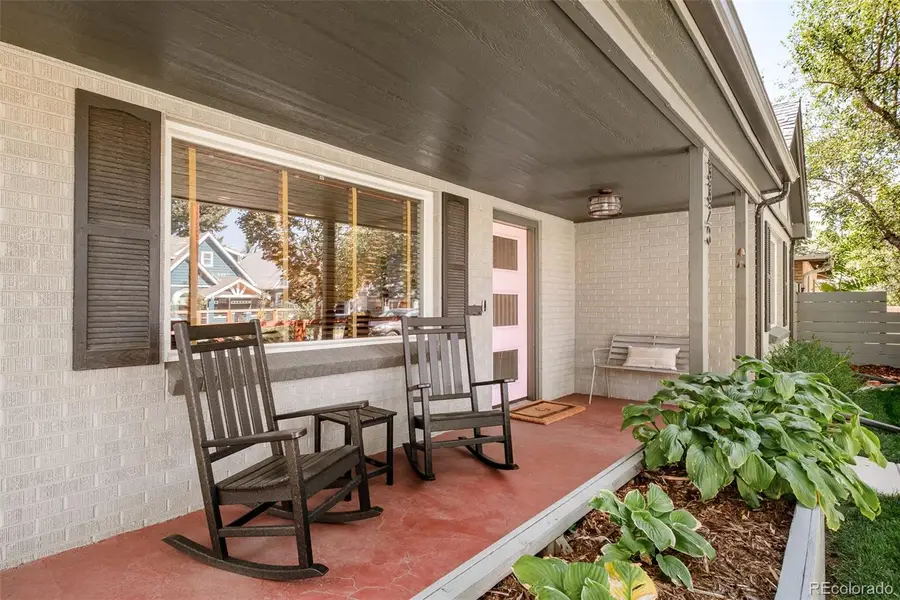 3320 W 33rd Avenue, Denver, CO 80211 - #3