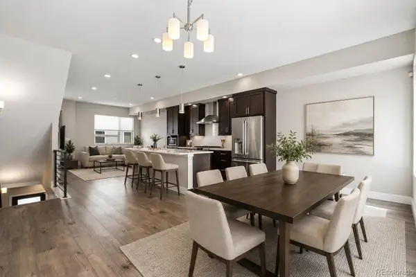 1615 Harlan Street #2, Denver, CO 80214