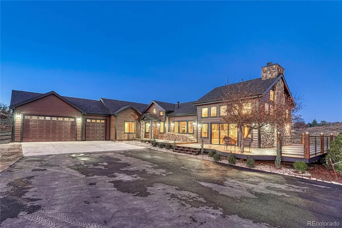 3794 N State Highway 67, Sedalia, CO 80135 - Image #1