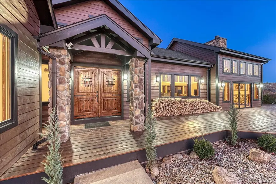 3794 N State Highway 67, Sedalia, CO 80135 - Image #2