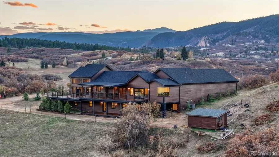 3794 N State Highway 67, Sedalia, CO 80135 - Image #3