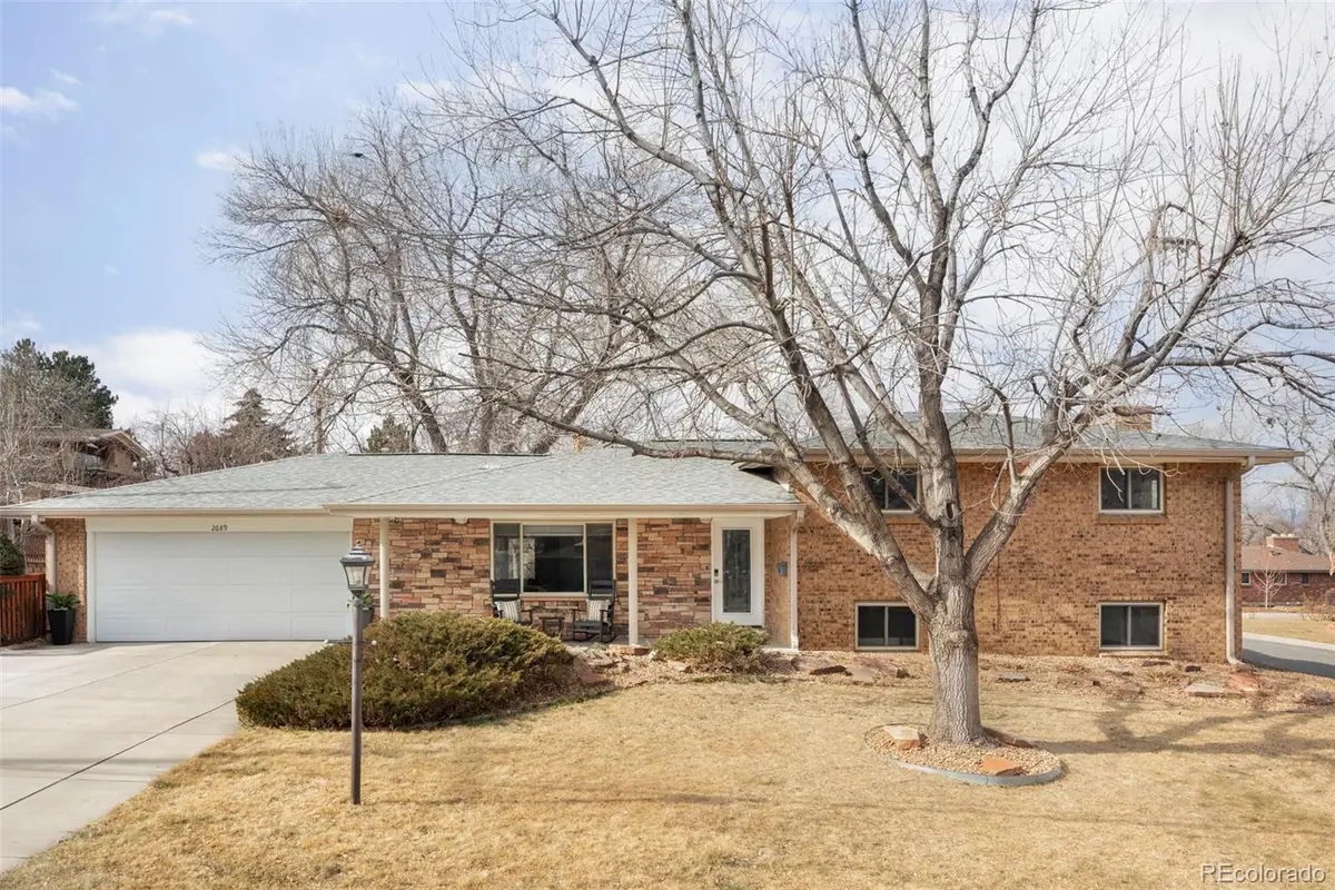 2689 Quail Street, Lakewood, CO 80215 - #1