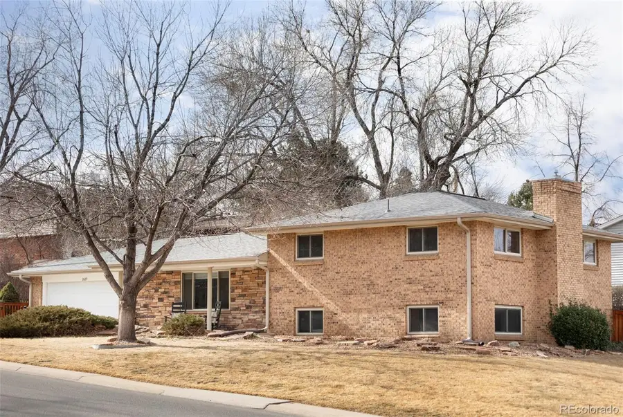 2689 Quail Street, Lakewood, CO 80215 - #2