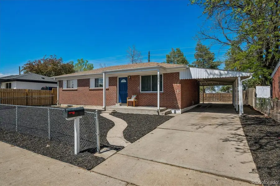 12831 Randolph Place, Denver, CO 80239 - #2