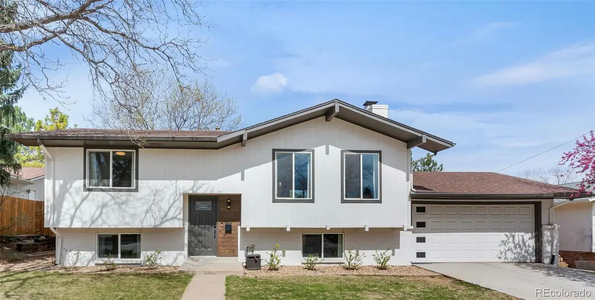 6969 S Syracuse Court, Centennial, CO 80112 - #1