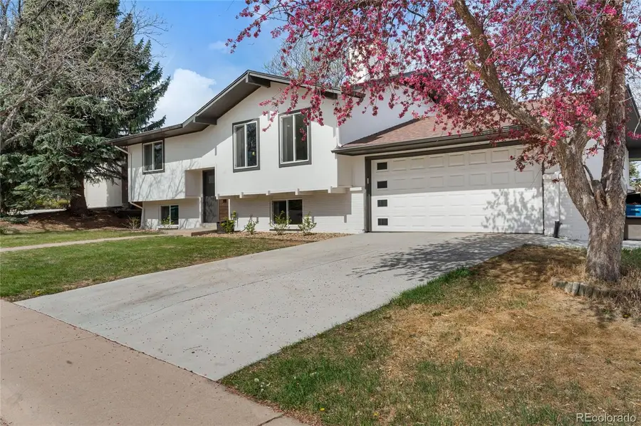 6969 S Syracuse Court, Centennial, CO 80112 - #2