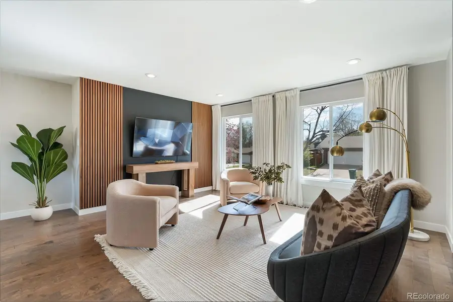 6969 S Syracuse Court, Centennial, CO 80112 - #3