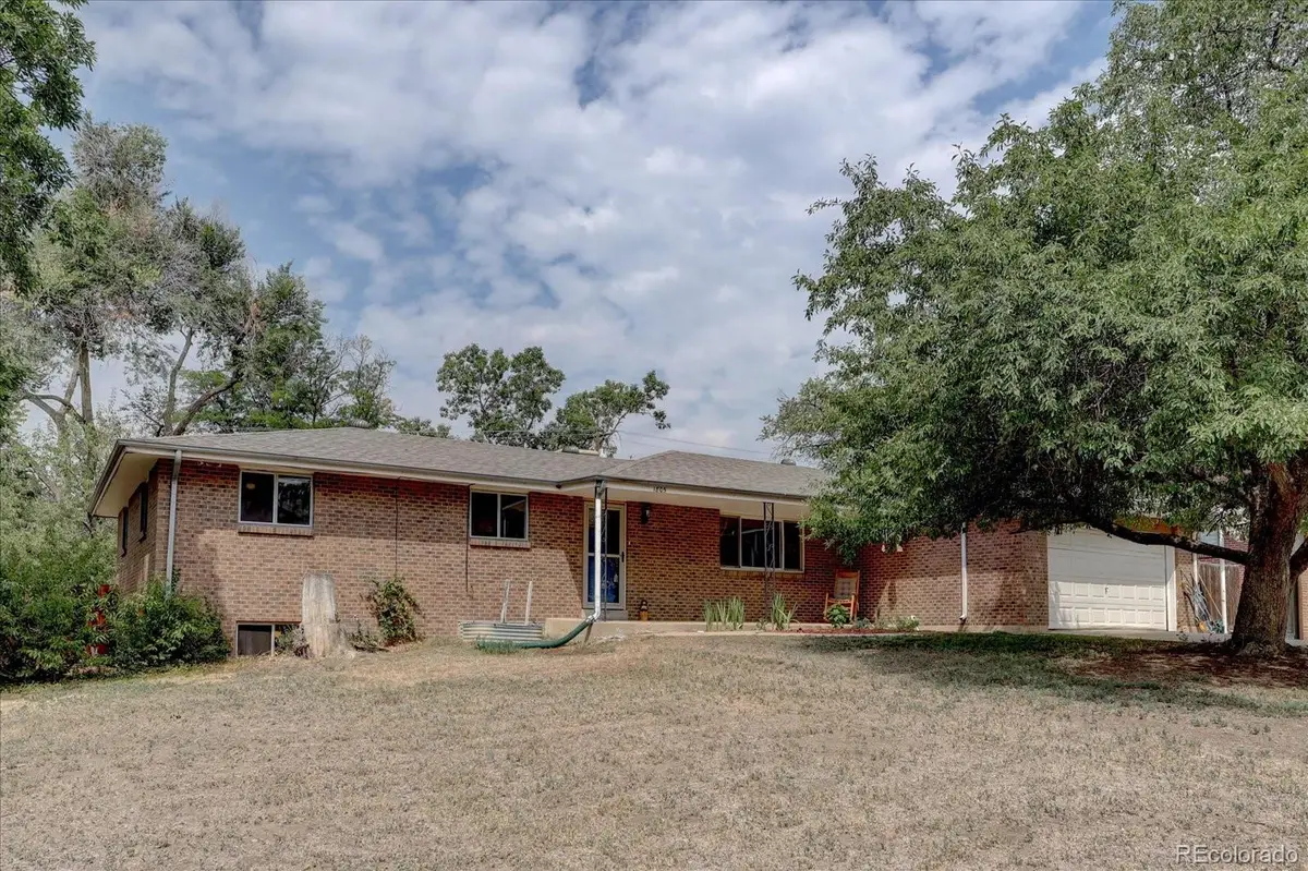 1805 S Ammons Street, Denver, CO 80232 - #1
