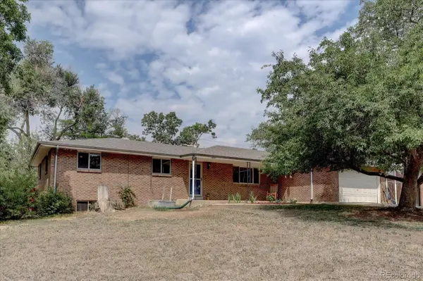 1805 S Ammons Street, Denver, CO 80232