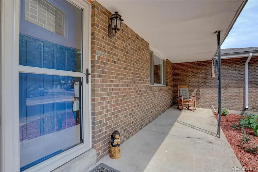 1805 S Ammons Street, Denver, CO 80232 - #3