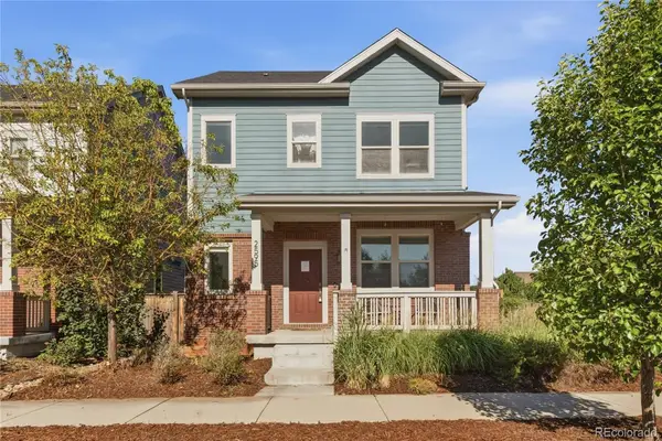 2595 Joliet Street, Aurora, CO 80010
