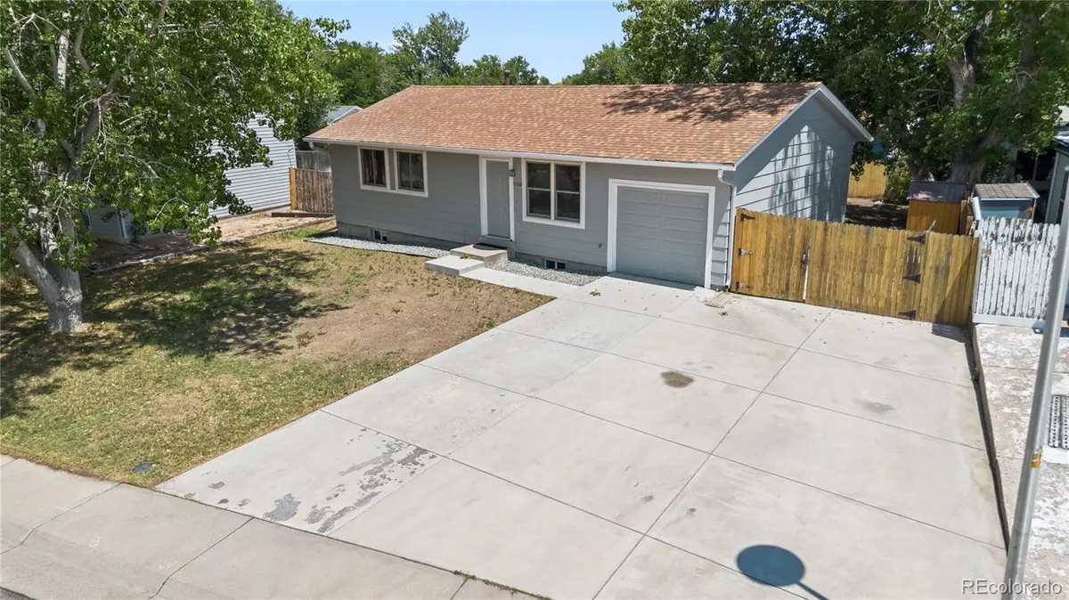 12268 Monroe Drive, Thornton, CO 80241 - #1