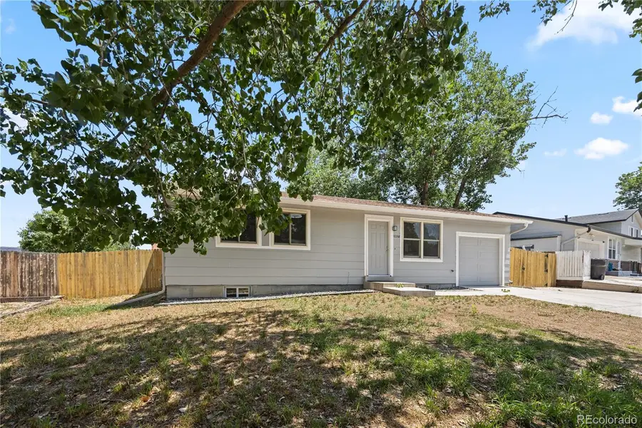 12268 Monroe Drive, Thornton, CO 80241 - #2
