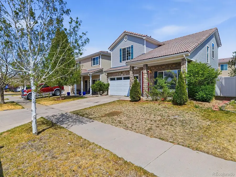 4864 Genoa Street, Denver, CO 80249 - #2