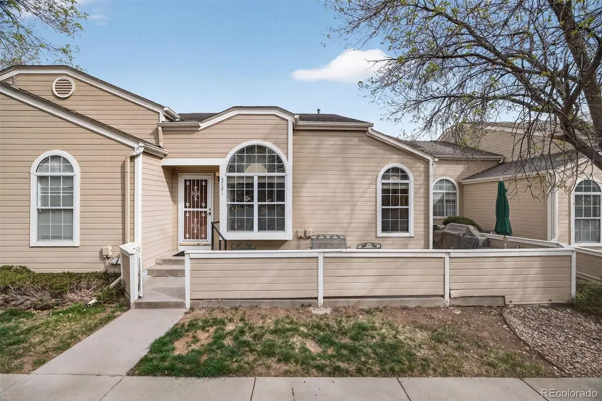 5721 W Asbury Place, Lakewood, CO 80227 - #1
