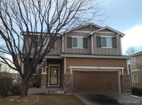 3592 E 141st Place, Thornton, CO 80602 - #1
