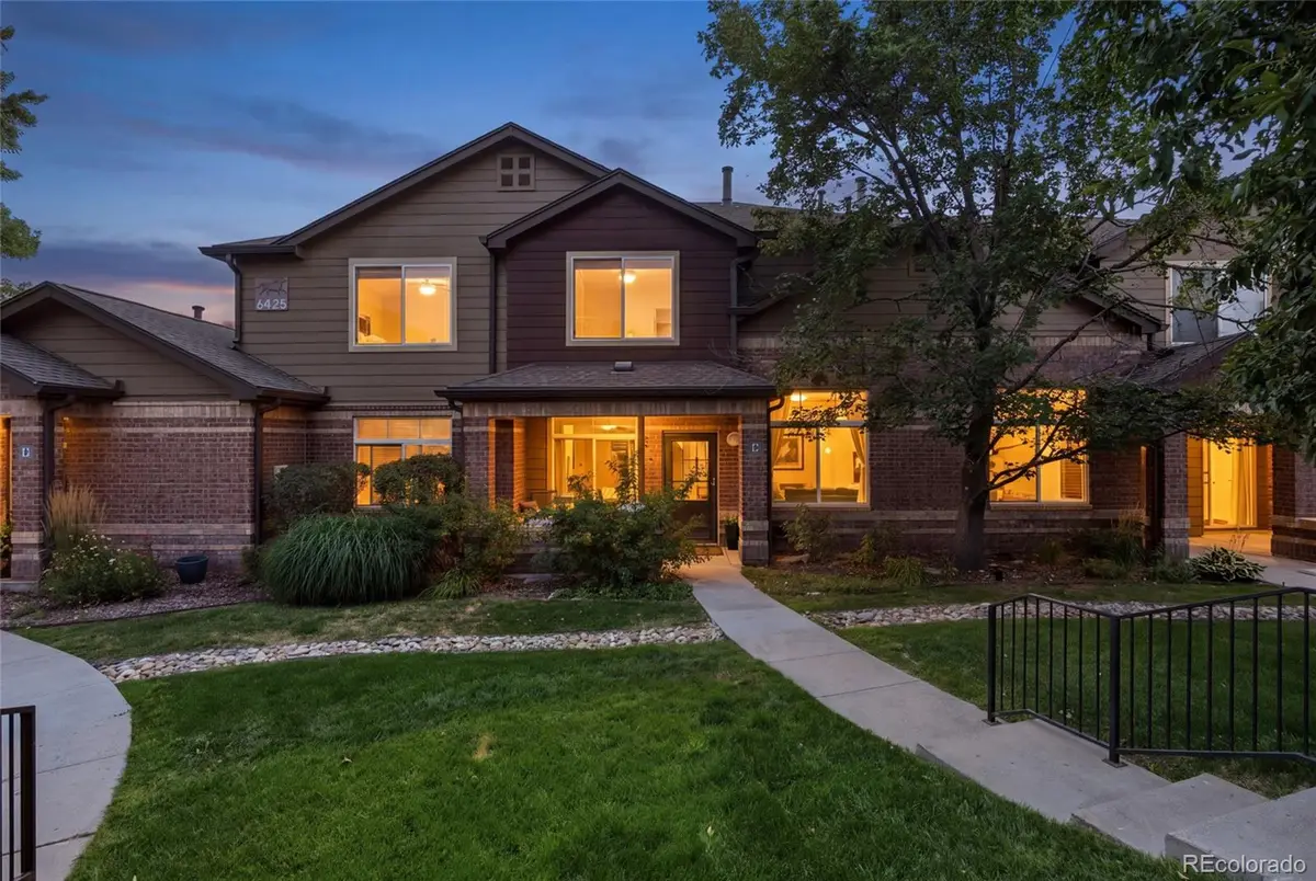 6428 Silver Mesa Drive #C, Littleton, CO 80130 - #1
