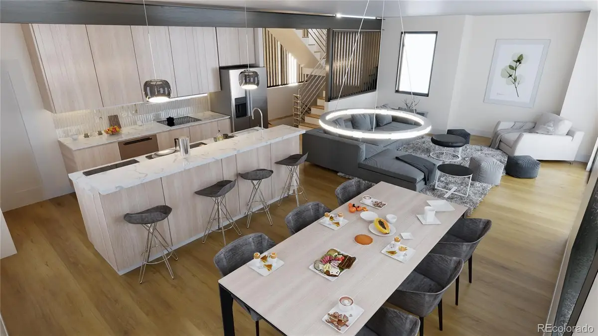 633 Lombardi Circle, Louisville, CO 80027 - #1