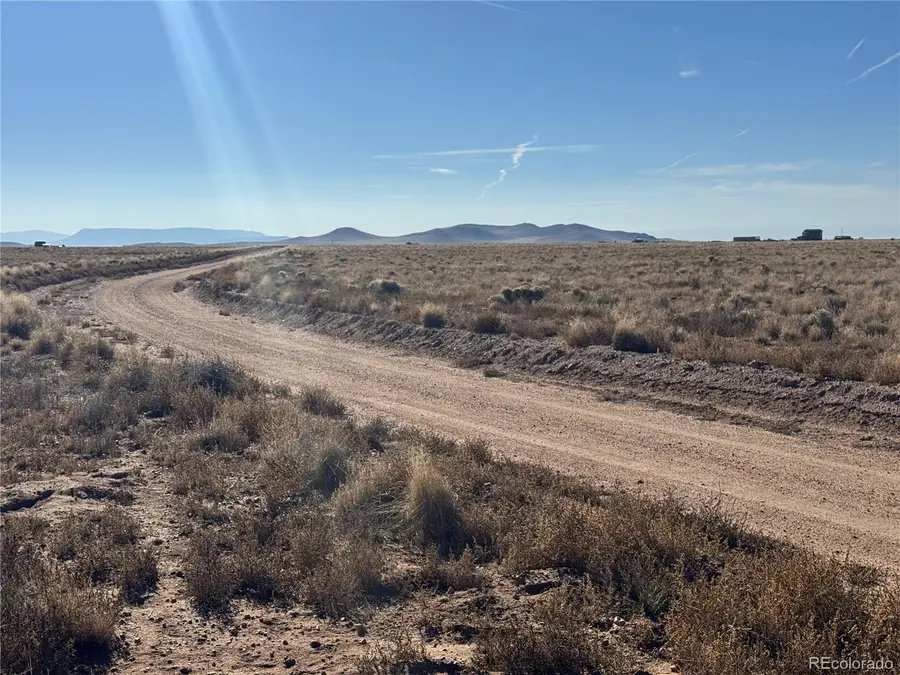 lots 7 &8 Ash Avenue, Blanca, CO 81123 - Image #3
