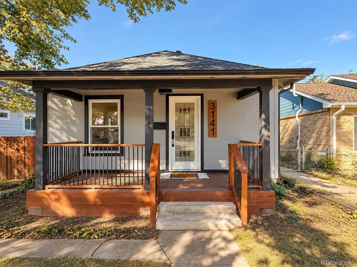3141 S Lincoln Street, Englewood, CO 80113 - #1