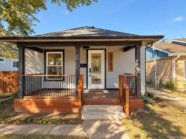 3141 S Lincoln Street, Englewood, CO 80113