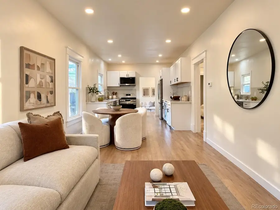 3141 S Lincoln Street, Englewood, CO 80113 - #3