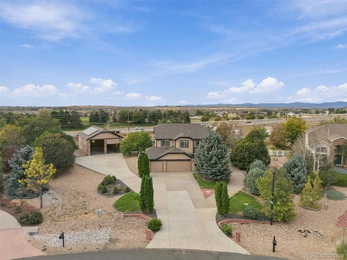 8420 E 160th, Brighton, CO 80602 - #1